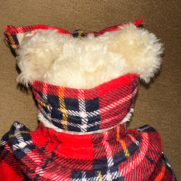 Boyds Bears Investment Collectibles Desdemona Bear Jointed Posable - Picture 7 of 13